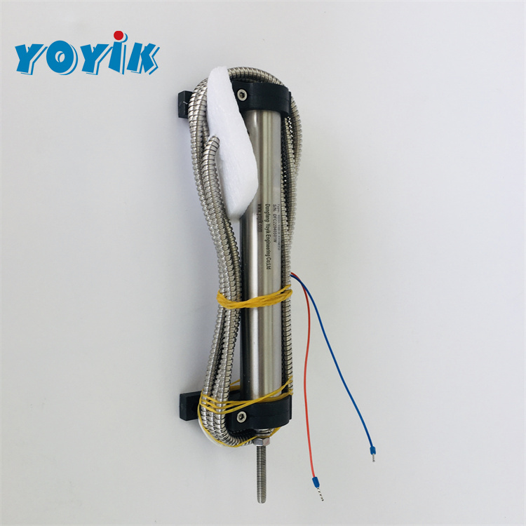 控制系统LVDT传感器HL-6-150-15 位移传感器插图1