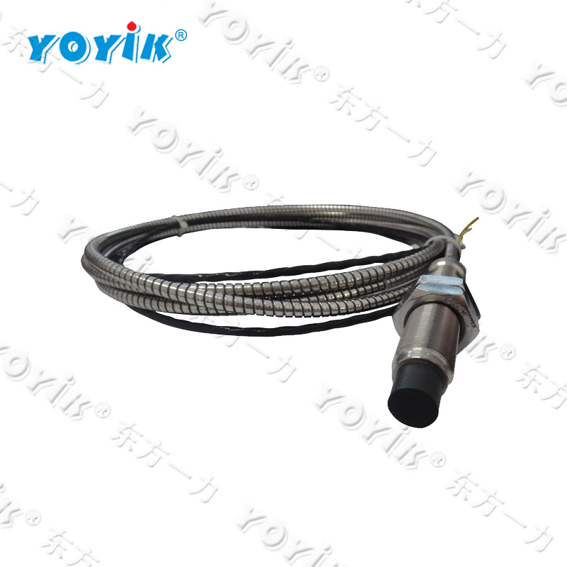 接近开关ZHS40-4-N-03K 工作方式采用：精密电感式插图