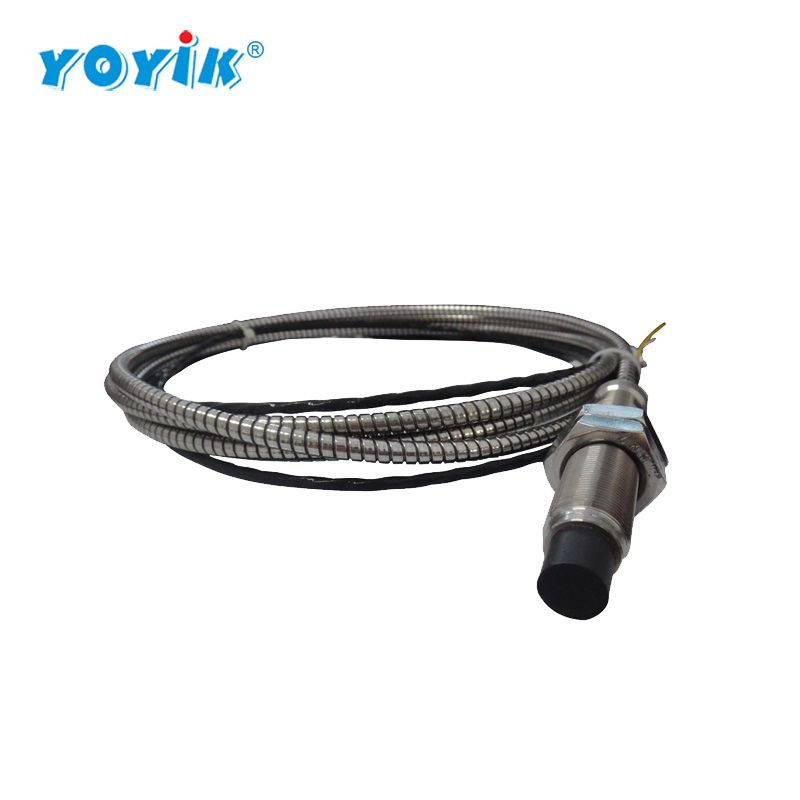 接近开关ZHS40-4-N-03K 工作方式采用：精密电感式插图2