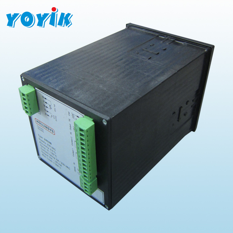 电导率仪2402B主要是测液体介质之间传递电流能力的仪器插图1