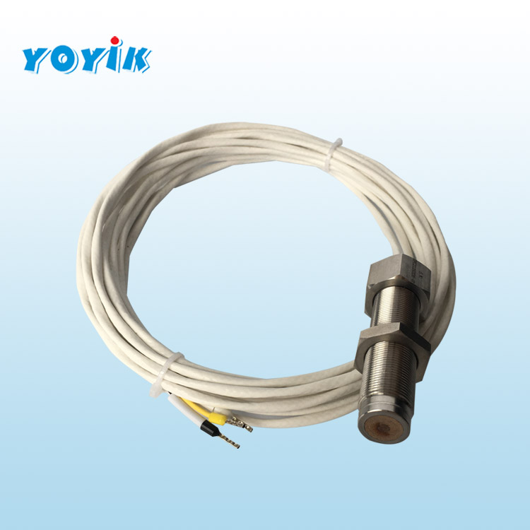 转速探头ZS-03 金属屏蔽线应接至接地零线插图2 转速探头ZS-03 金属屏蔽线应接至接地零线插图2