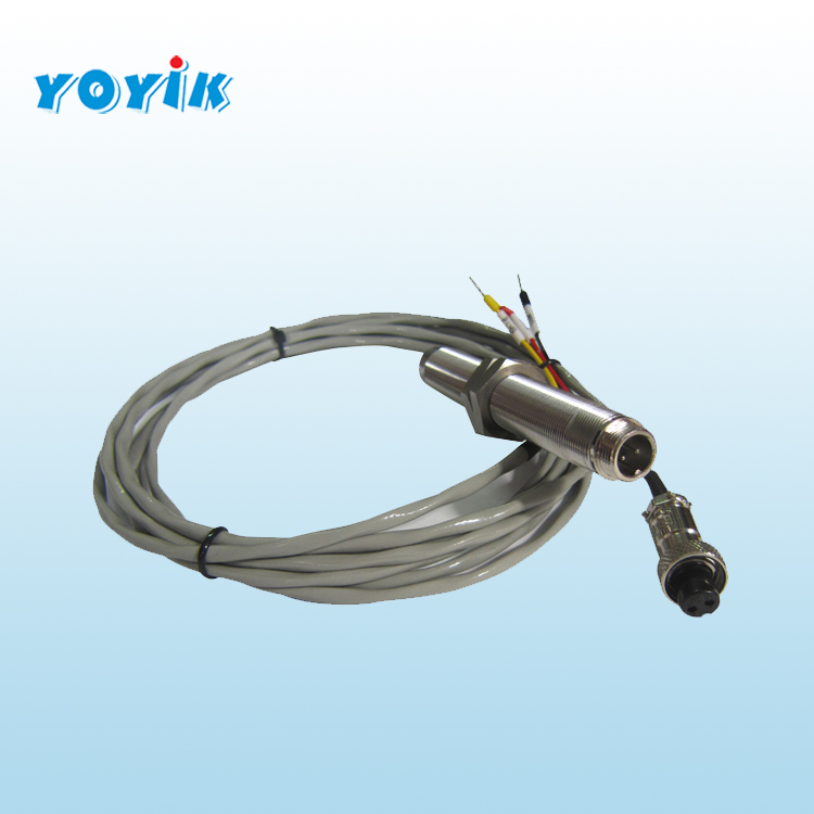 转速传感器DF6202-005-050-04-00-01-000 安装间隙可达3.5mm插图2