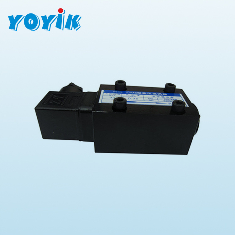 压差发讯器CMS-I 既能电发讯又能目标发讯插图2