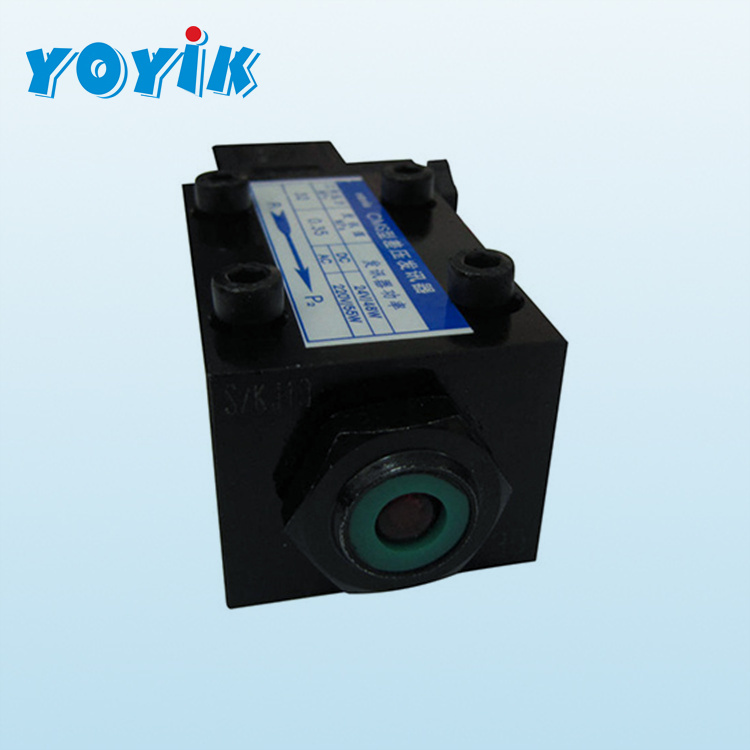 压差发讯器CMS-I 既能电发讯又能目标发讯插图1