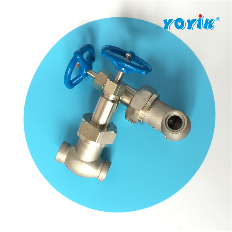 波纹管截止阀KHWJ15F-1.6P 用于氢冷系统管道的截流插图1 波纹管截止阀KHWJ15F-1.6P 用于氢冷系统管道的截流插图1