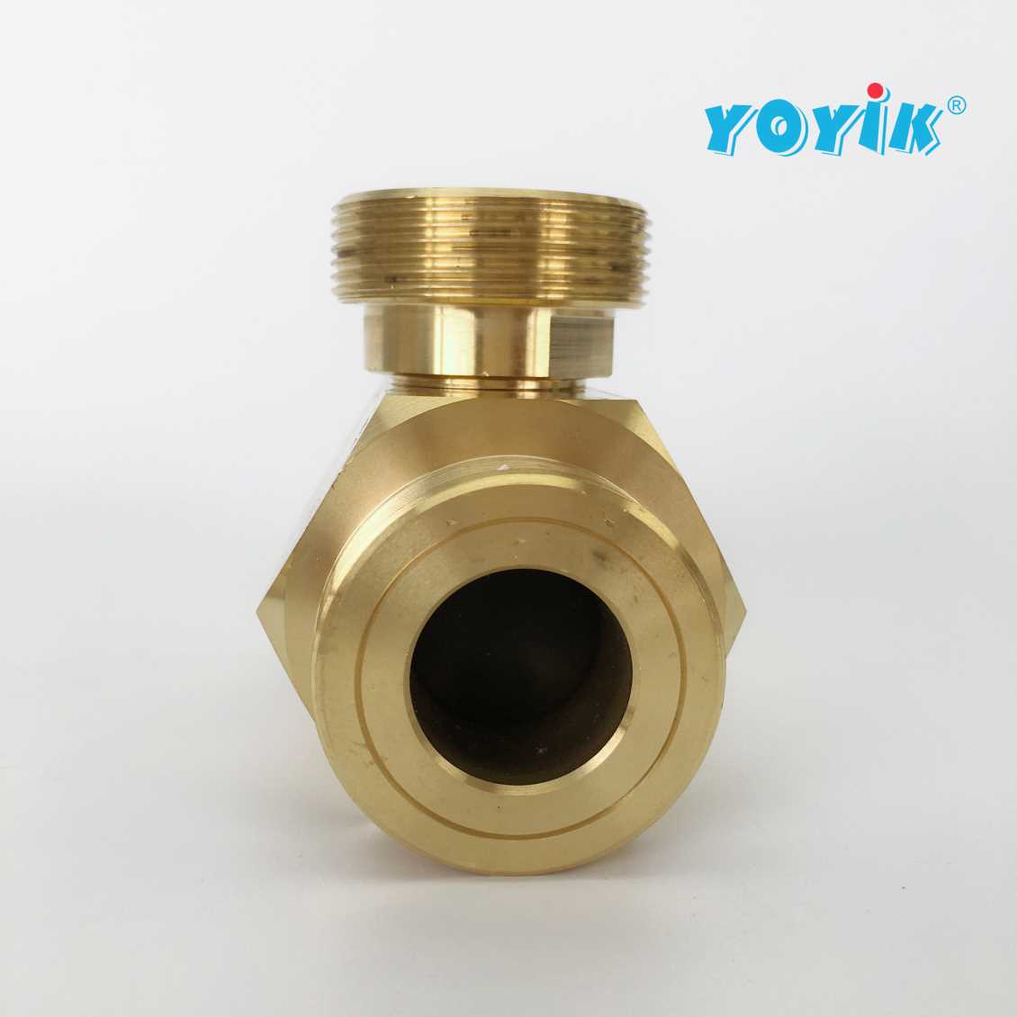 泄放阀5.7A25又叫安全阀 当压力超过开启压力时 成比例地打开插图3