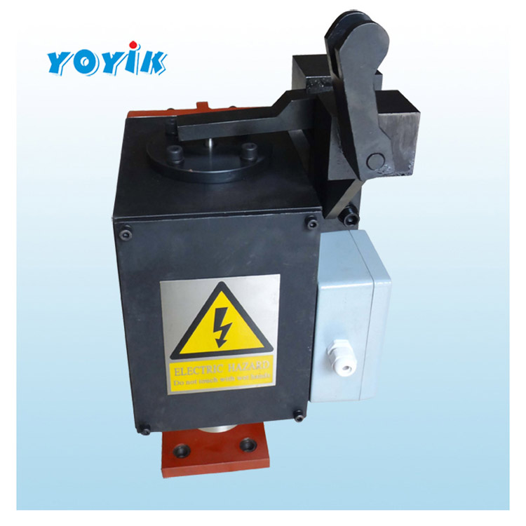 停机电磁铁CN70093-01(K21PT) 起到保护汽轮机的作用插图