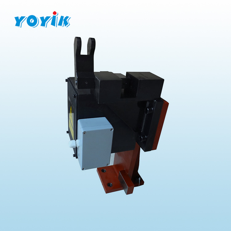 停机电磁铁CN70093-01(K21PT) 起到保护汽轮机的作用插图1