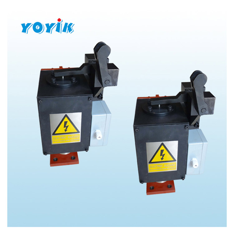 停机电磁铁CN70093-01(K21PT) 起到保护汽轮机的作用插图2