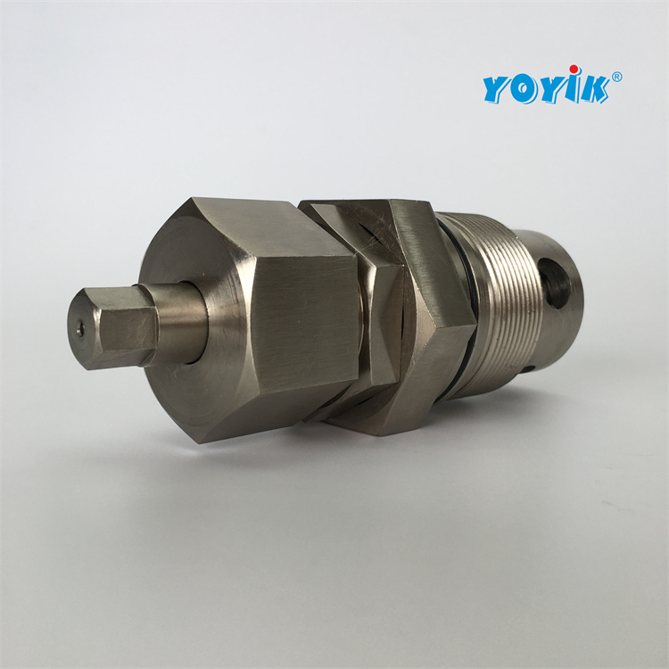 截止阀SHV25 是一款为油动机在线更换配件而设计的阀门插图1 截止阀SHV25 是一款为油动机在线更换配件而设计的阀门插图1