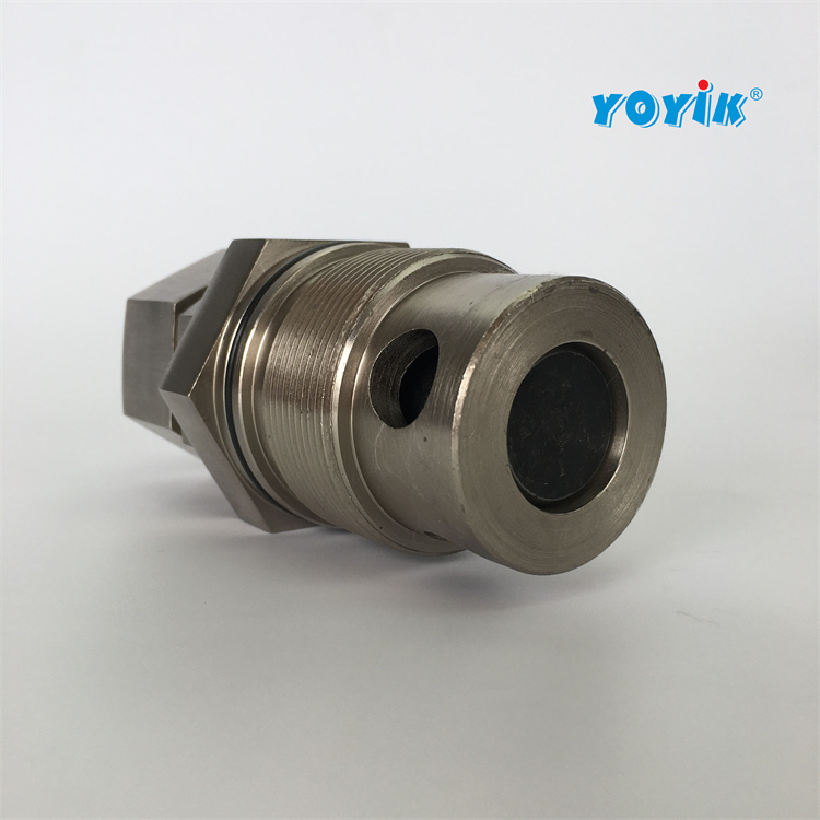 截止阀SHV25 是一款为油动机在线更换配件而设计的阀门插图2 截止阀SHV25 是一款为油动机在线更换配件而设计的阀门插图2