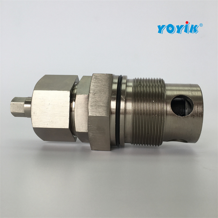 截止阀SHV25 是一款为油动机在线更换配件而设计的阀门插图3 截止阀SHV25 是一款为油动机在线更换配件而设计的阀门插图3