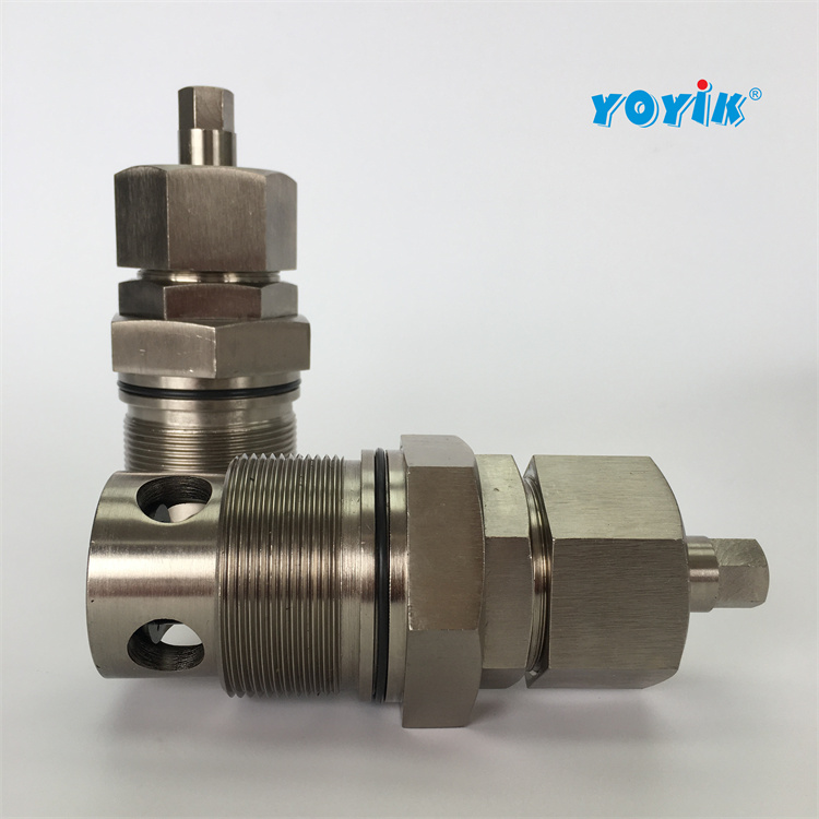 截止阀SHV25 是一款为油动机在线更换配件而设计的阀门插图4 截止阀SHV25 是一款为油动机在线更换配件而设计的阀门插图4