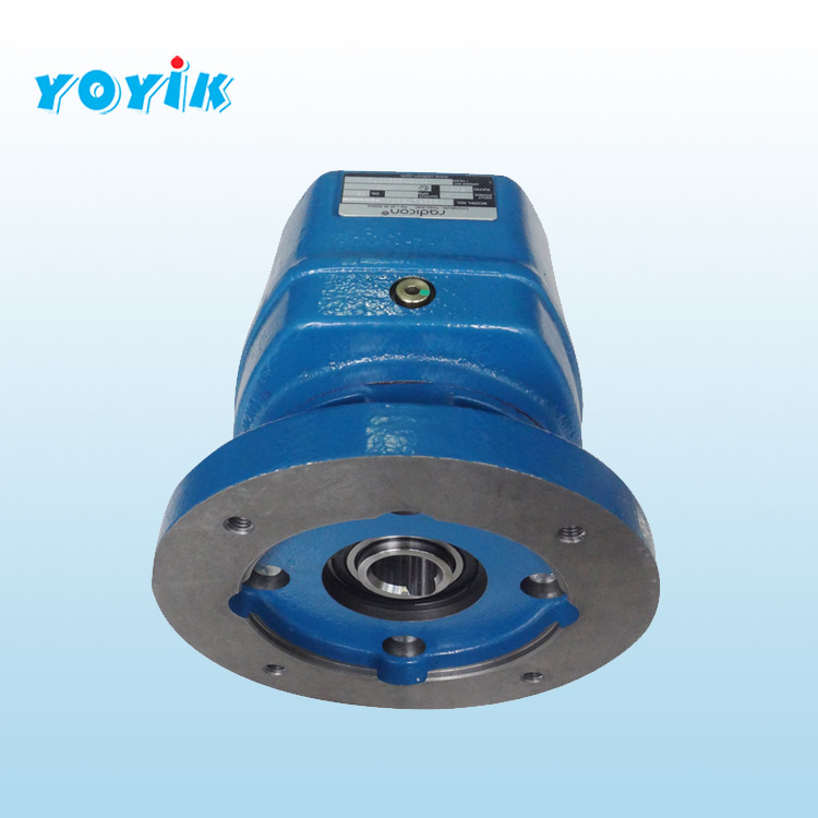 减速箱MO2225.OBGCC1D1.5A 用于有大量冷凝水蒸汽和潮湿环境插图2