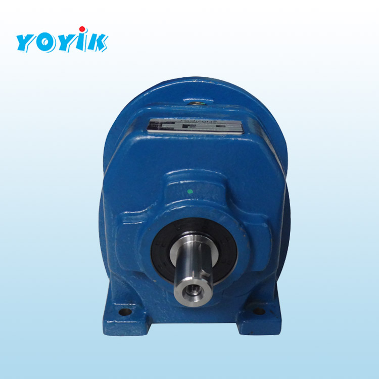 减速箱MO2225.OBGCC1D1.5A 用于有大量冷凝水蒸汽和潮湿环境插图3