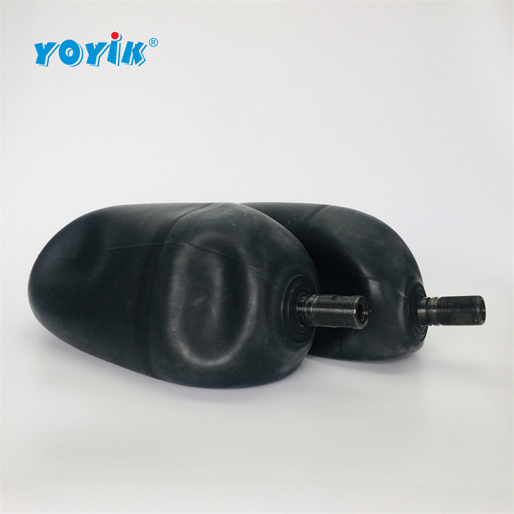 蓄能器皮囊NXQ-AB-10/31.5-L-E 顶部拆装结构设计插图4