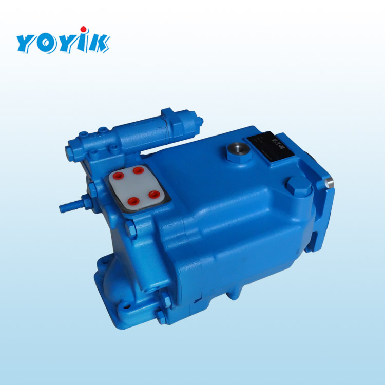 交流润滑油泵125LY-35-4 用于输送透平油 润滑流体的作用插图