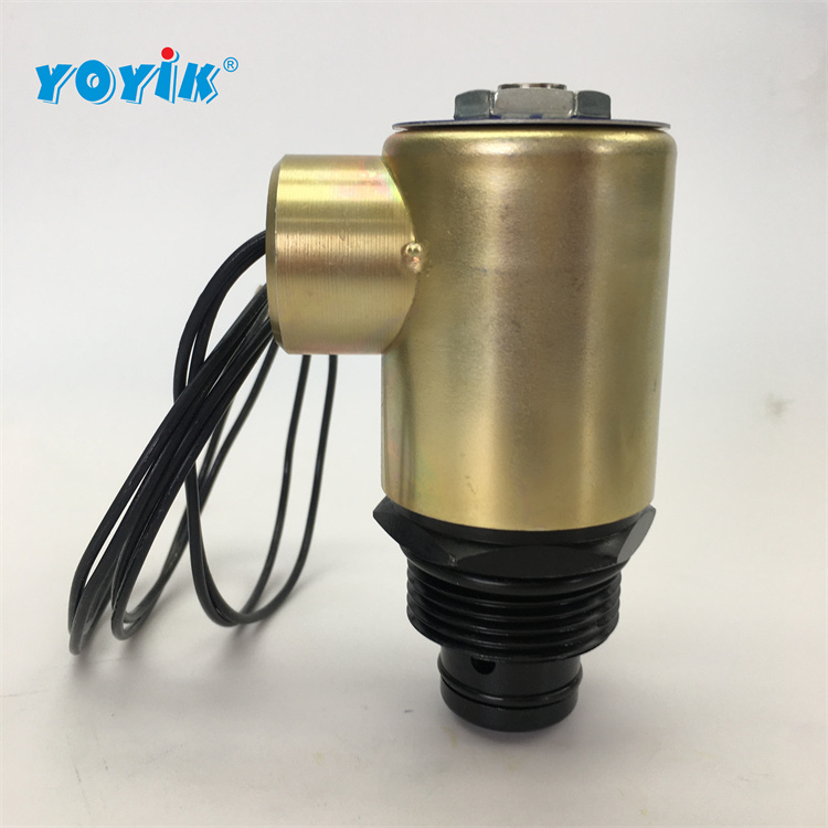 AST电磁阀Z2805013 配套线圈 Electromagnetic valve插图