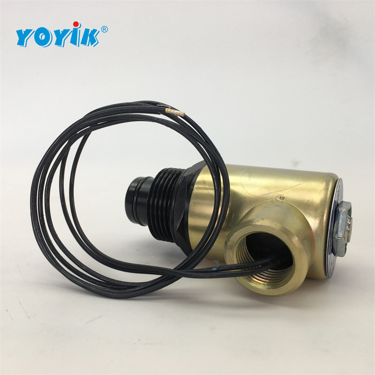 AST电磁阀Z2805013 配套线圈 Electromagnetic valve插图2