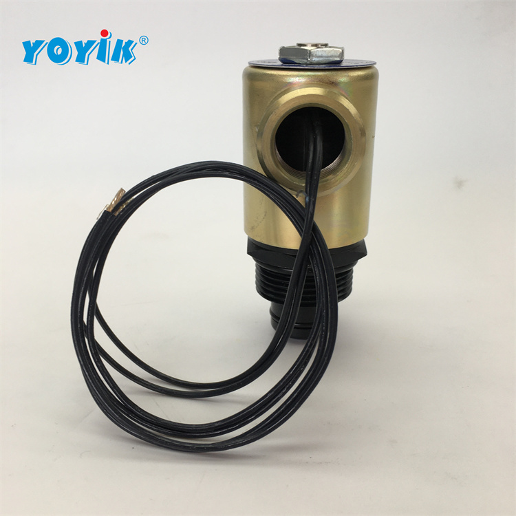 AST电磁阀Z2805013 配套线圈 Electromagnetic valve插图1