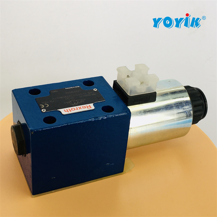 电磁阀4WE10D33/CG220N9K4/V 直流220V电磁铁的液压换向阀插图3 电磁阀4WE10D33/CG220N9K4/V 直流220V电磁铁的液压换向阀插图3