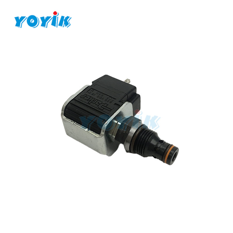 电磁阀线圈CCP230M 用于液压控制部分的一个小配件插图