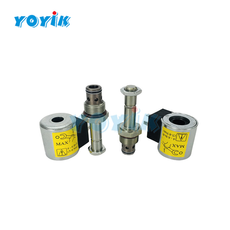 威格士300AA00375A电磁阀线圈 适用于液压油液插图1 威格士300AA00375A电磁阀线圈 适用于液压油液插图1