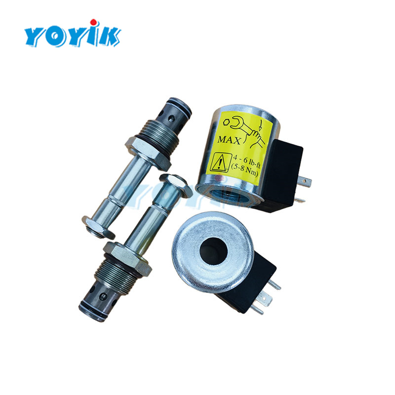 威格士300AA00375A电磁阀线圈 适用于液压油液插图2 威格士300AA00375A电磁阀线圈 适用于液压油液插图2