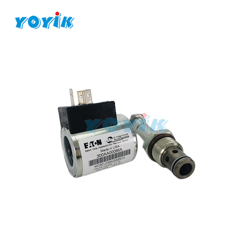 威格士300AA00375A电磁阀线圈 适用于液压油液插图 威格士300AA00375A电磁阀线圈 适用于液压油液插图