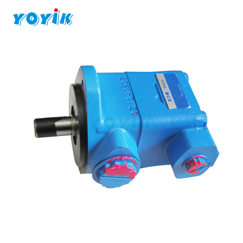 柱塞泵F3V101S6S1C20 品牌:VICKERS插图2 柱塞泵F3V101S6S1C20 品牌:VICKERS插图2