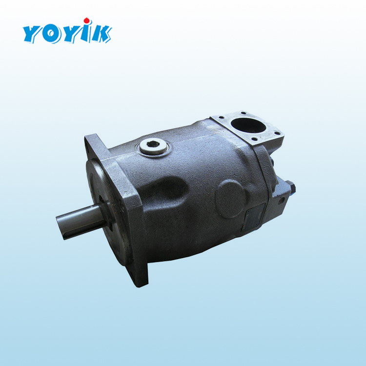 油泵A10VS0100DRS/32R-VPB12N00 由壳体、回转体总成、后盖组成插图1 油泵A10VS0100DRS/32R-VPB12N00 由壳体、回转体总成、后盖组成插图1