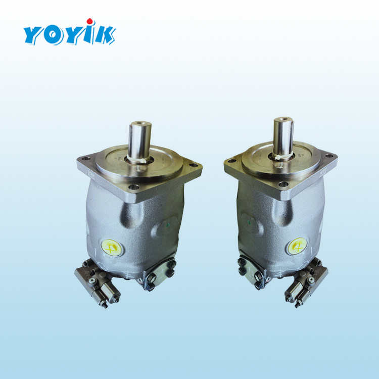 油泵A10VS0100DRS/32R-VPB12N00 由壳体、回转体总成、后盖组成插图2 油泵A10VS0100DRS/32R-VPB12N00 由壳体、回转体总成、后盖组成插图2