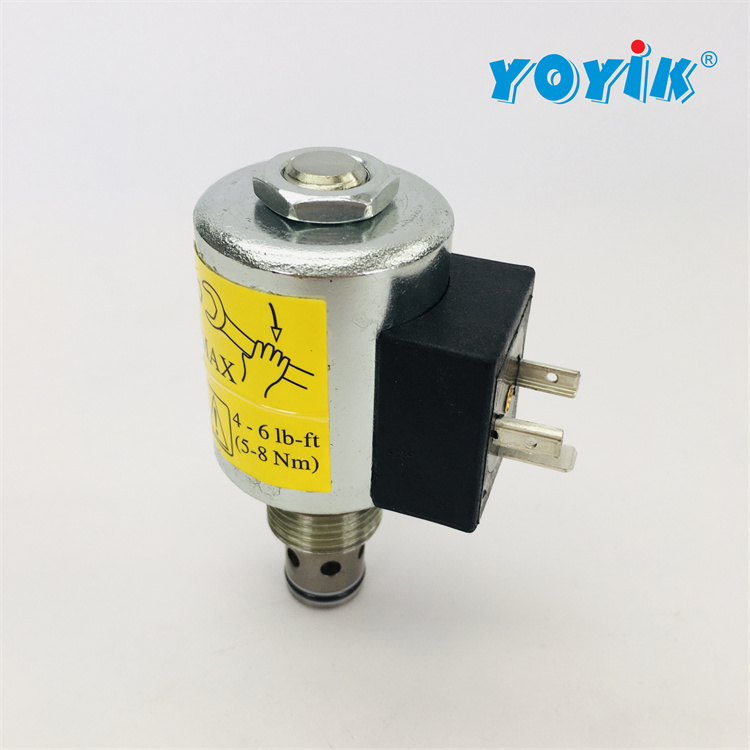 线圈300AA00309A 可受控制而克服正常封闭作用插图1 线圈300AA00309A 可受控制而克服正常封闭作用插图1