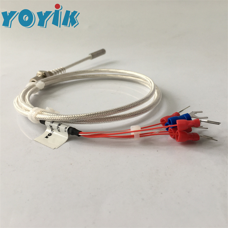 热电阻WZPM2-201 用于电机的表面温度测量插图