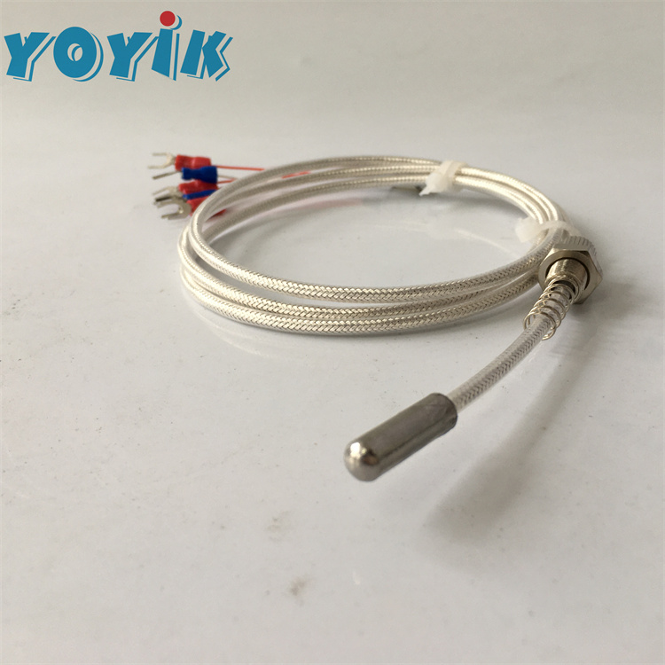 热电阻WZPM2-201 用于电机的表面温度测量插图1