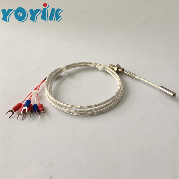 热电阻WZPM2-201 用于电机的表面温度测量插图2