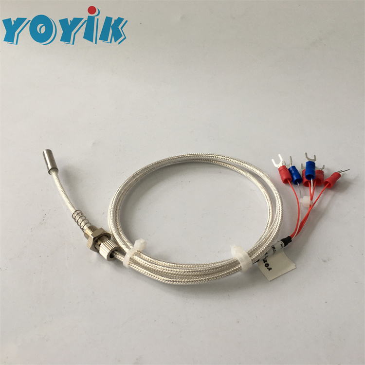 热电阻WZPM2-201 用于电机的表面温度测量插图3