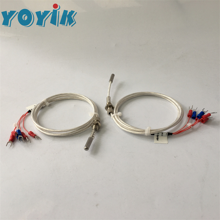 热电阻WZPM2-201 用于电机的表面温度测量插图4