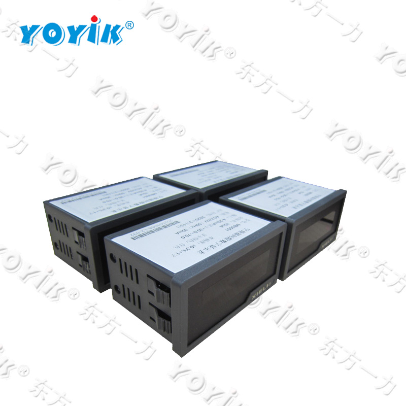 数显表MB3051 模拟信号的隔离传输及智能化显示控制插图2