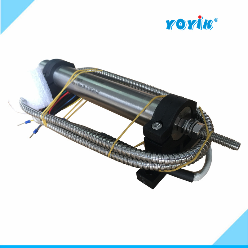 LVDT位移传感器4000TDGN 汽轮机组主汽门油动机行程插图1