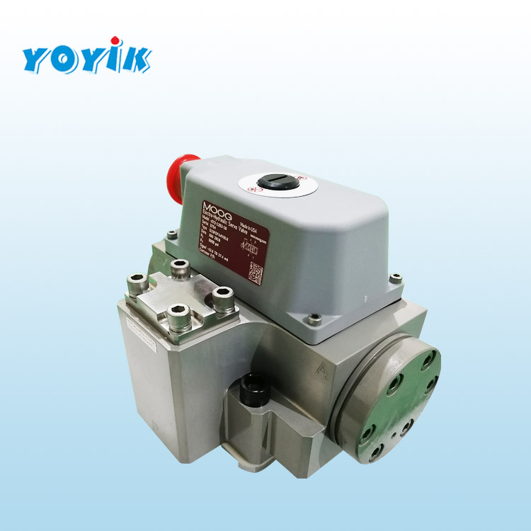 伺服阀072-1202-10 内部过滤的精度是多少？插图2