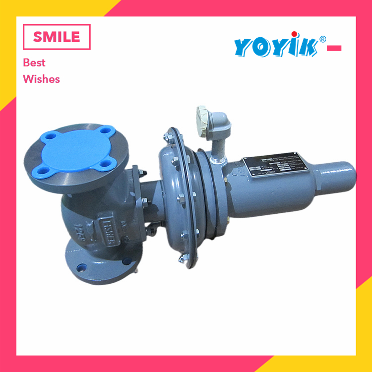 密封油差压阀KC50P-97 压差调节范围为0.4~1.4bar插图2 密封油差压阀KC50P-97 压差调节范围为0.4~1.4bar插图2