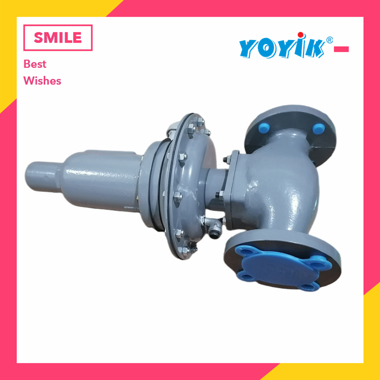 密封油差压阀KC50P-97 压差调节范围为0.4~1.4bar插图3 密封油差压阀KC50P-97 压差调节范围为0.4~1.4bar插图3