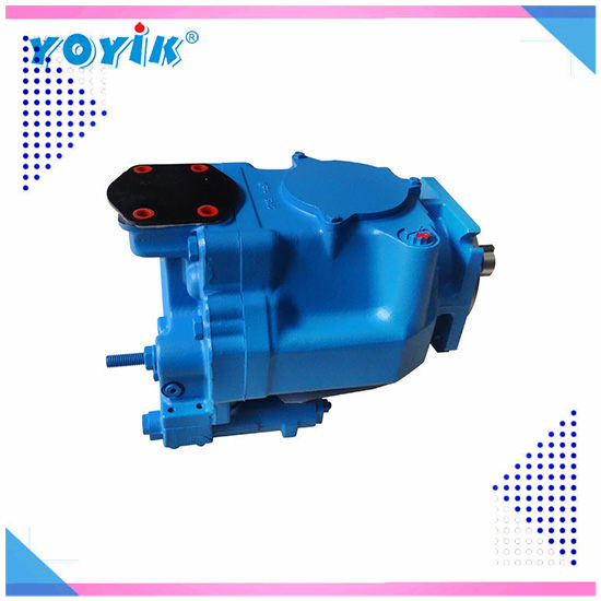 EH主油泵PVH098R01AJ30A250000002001AB010插图4 EH主油泵PVH098R01AJ30A250000002001AB010插图4