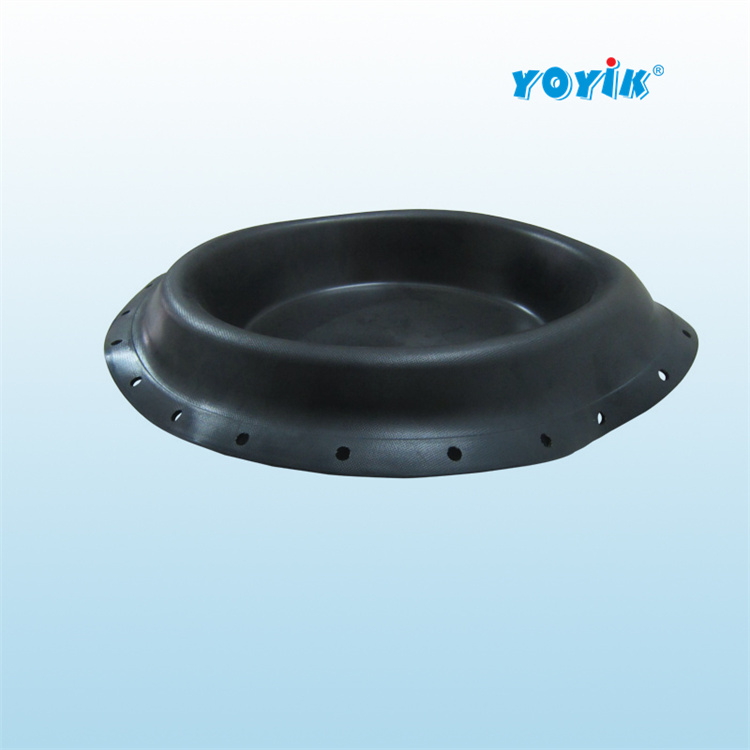 隔膜阀KS0125ZMAW16BQ13UNOERH 6个月应更换一次插图2