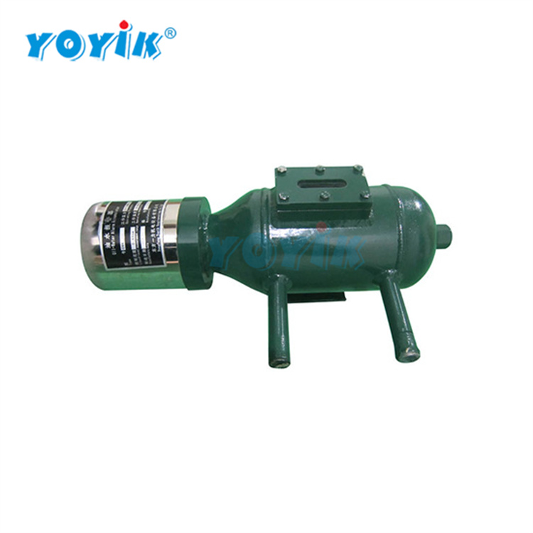 油水报警器OWK-2G 氢冷发电机漏油的监测插图1 油水报警器OWK-2G 氢冷发电机漏油的监测插图1