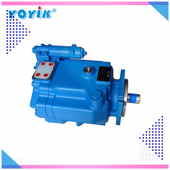 EH油再生泵2PB6.2D-G28P1-VS40 东方一力插图1