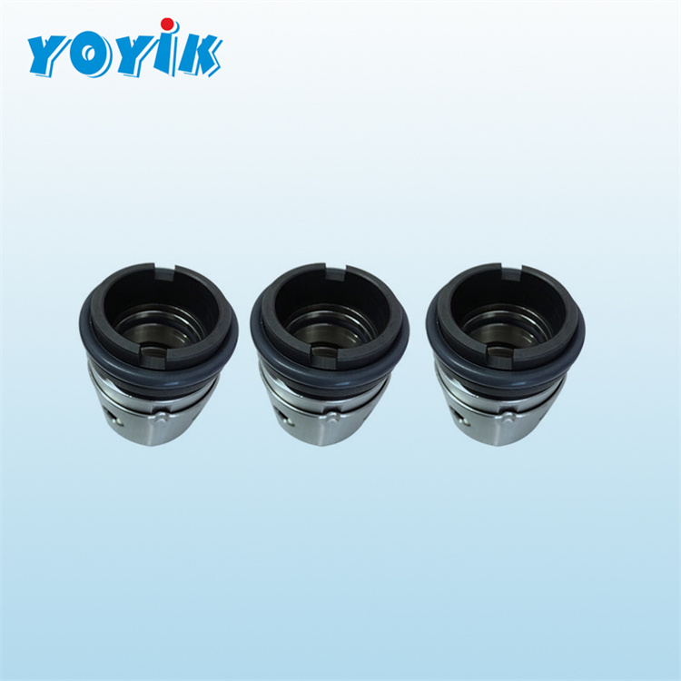 DLZB-820R64A机械密封由动环、静环、压盖、弹性元件等组成插图