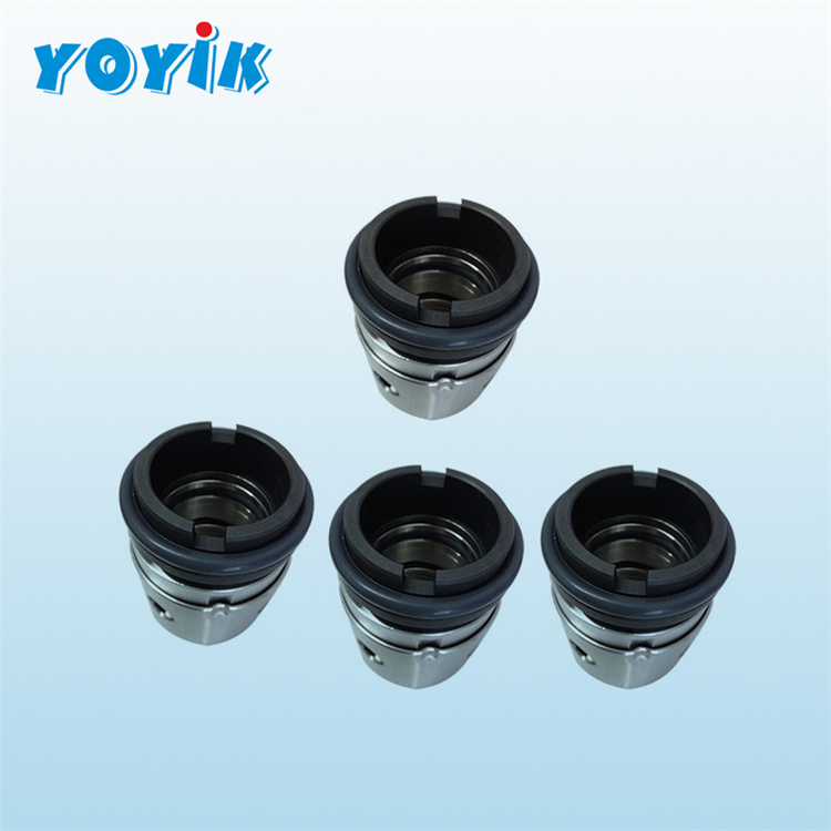 DLZB-820R64A机械密封由动环、静环、压盖、弹性元件等组成插图2