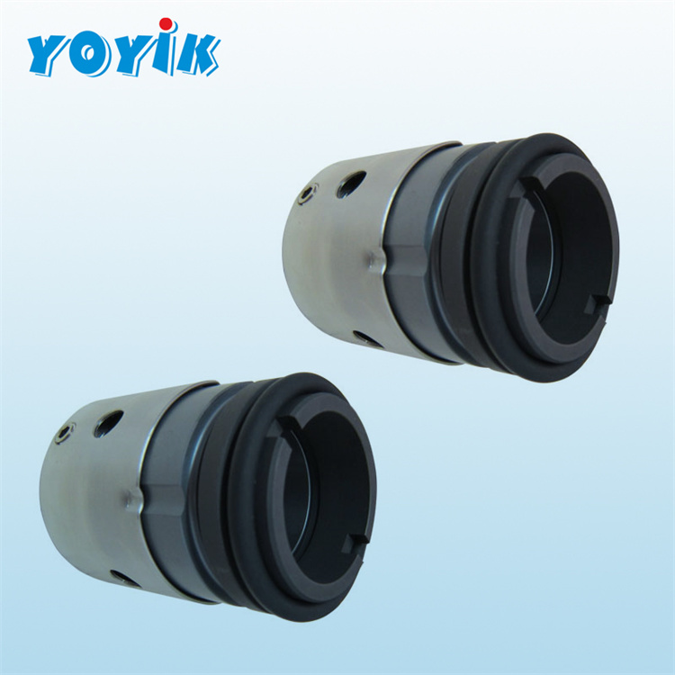 DLZB-820R64A机械密封由动环、静环、压盖、弹性元件等组成插图3